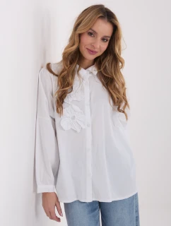 Košeľa IT KS 6413 1.66 biela