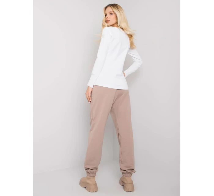 Súprava RV KMPL 7338.07X biela béžová