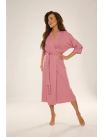 Župan Visa 942 Dirty pink - De Lafense