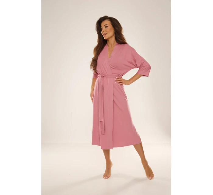 Župan Visa 942 Dirty pink - De Lafense