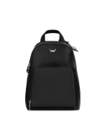 Dámsky batoh Vuch Filipa Roomy Black