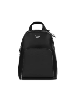 Dámsky batoh Vuch Filipa Roomy Black