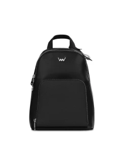 Dámsky batoh Vuch Filipa Roomy Black