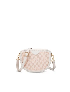 Dámska kabelka Vuch Elowen Creme