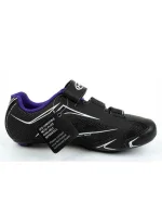 Dámska cyklistická obuv Starlight SRS 80141009 19 Black with purple - Northwave
