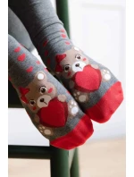 Dámske ponožky 136 Dámske ponožky 136