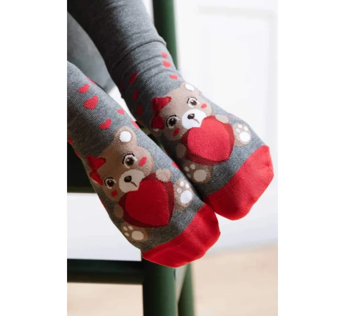 Dámske ponožky 136 Dámske ponožky 136