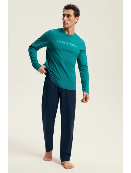 PÁNSKÉ PYŽAMO  AW25 model 21311040 - Henderson