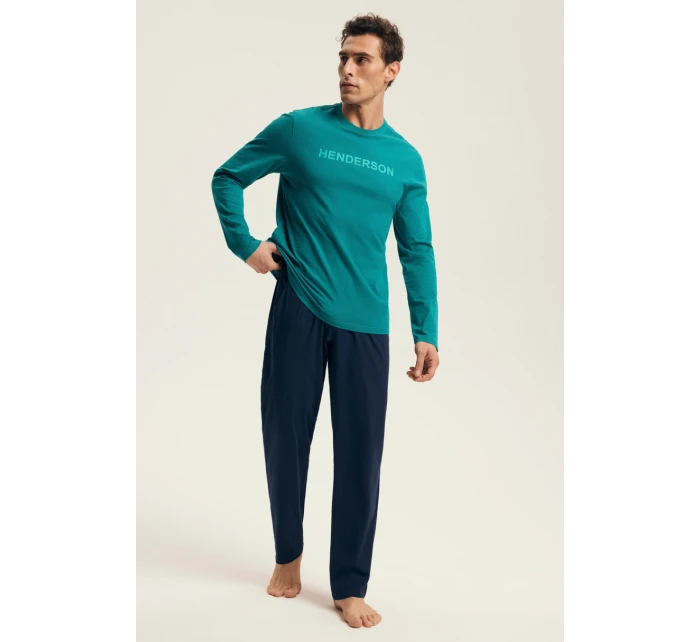 PÁNSKÉ PYŽAMO  AW25 model 21311040 - Henderson