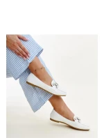 Mokasíny model 207275 Solea