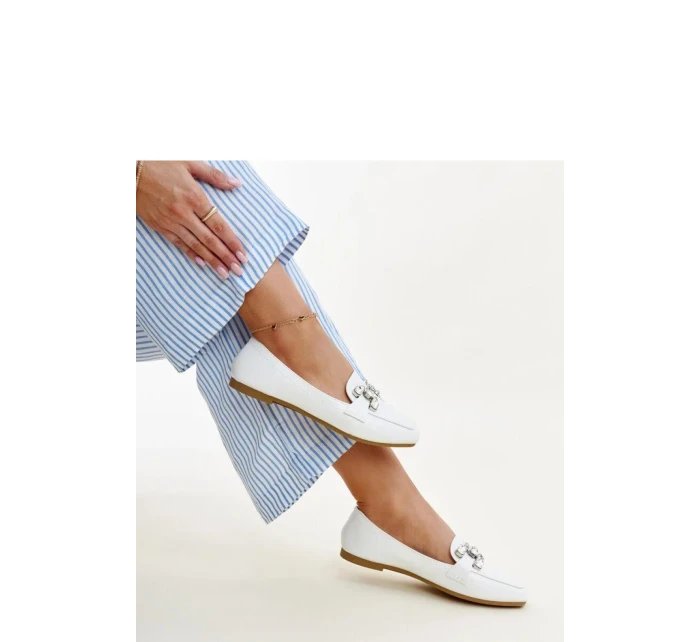 Mokasíny model 207275 Solea