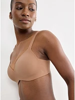 sloggi ZERO Feel 2.0 THE UP TShirt Bra – Nostalgic Brown – SLOGGI Nostalgic Brown – SLOGGI sloggi ZERO Feel 2.0 THE UP TShirt Bra – Nostalgic Brown – SLOGGI Nostalgic Brown – SLOGGI