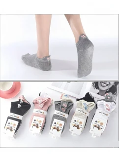 Nohy WiK 3501 wz.13 Bowsers 35-42