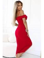 Dámske šaty 564-10 CALLIE - Numoco basic Dámske šaty 564-10 CALLIE - Numoco basic