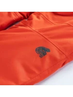 Lyžařské kalhoty  II M model 19430815 - Iguana