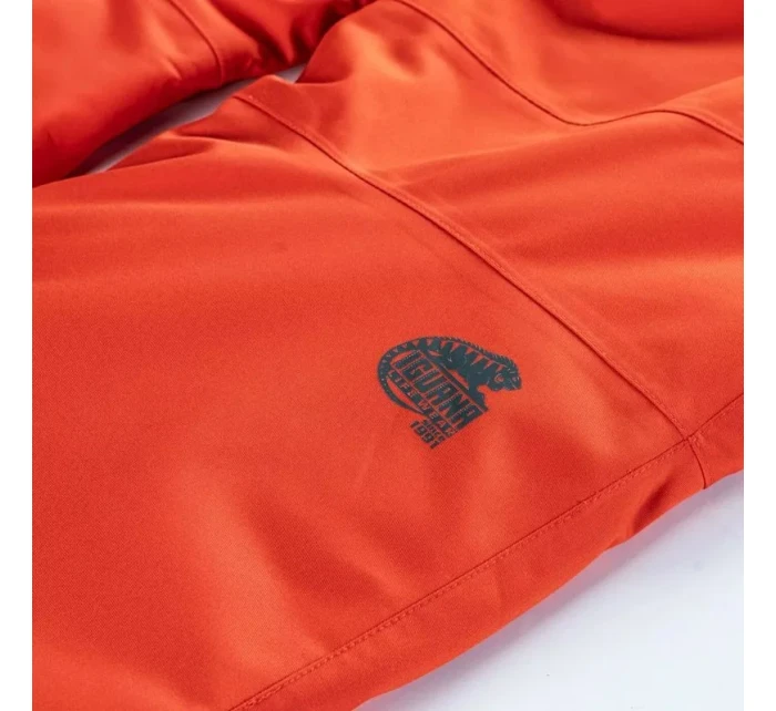 Lyžařské kalhoty  II M model 19430815 - Iguana