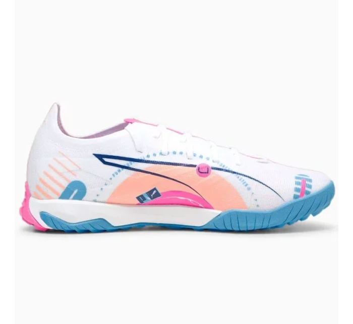 Buty piłkarskie Ultra 5 Match TT M model 20503597 - Puma Buty piłkarskie Ultra 5 Match TT M model 20503597 - Puma