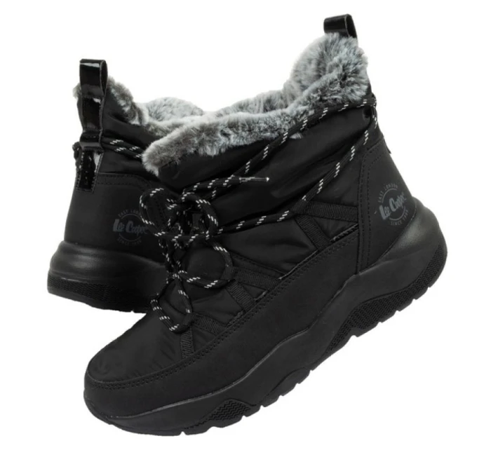 W model 20599195 boty - Lee Cooper W model 20599195 boty - Lee Cooper