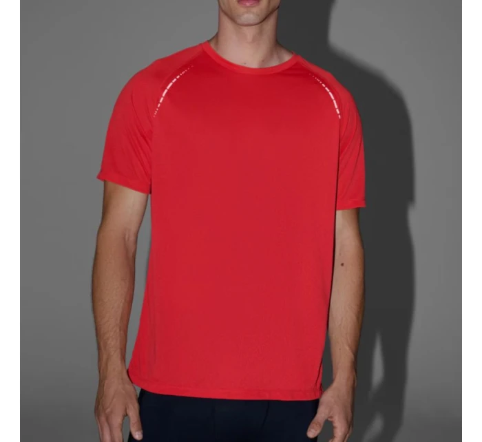 Tričko 4F M 4FWAW25TFTSM1499 63S pánske