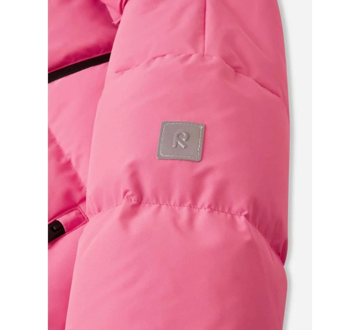 Detská páperová bunda Reima Paimio (5100282A-3310)