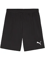 Pánské šortky Team Goal černé model 21767401 03 - Puma