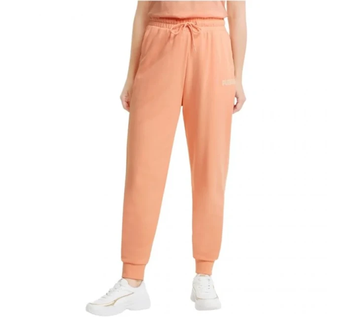 Dámské kalhoty Modern Basics High W model 16055672 26 - Puma Dámské kalhoty Modern Basics High W model 16055672 26 - Puma