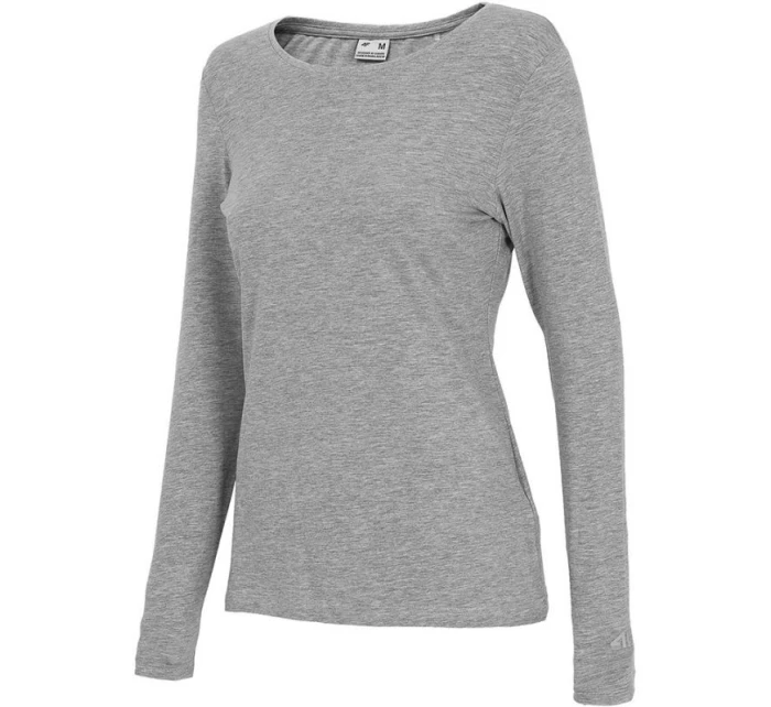 Tričko 4F W H4L22-TSDL350 27M Tričko 4F W H4L22-TSDL350 27M