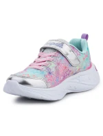 Boty S Lights Star Jr model 17650531 - Skechers