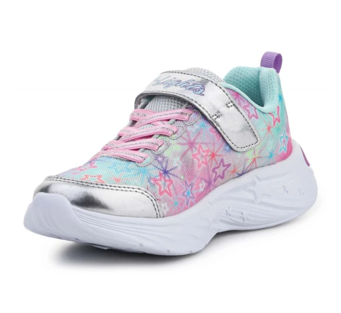 Boty S Lights Star Jr model 17650531 - Skechers