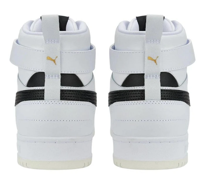 Pánské boty Game M 01  model 20974328 - Puma