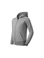 Mikina Trendy Zipper Jr model 17986028 - Malfini