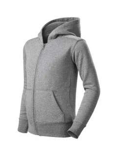 Detská mikina Trendy Zipper Jr MLI-41212 - Malfini