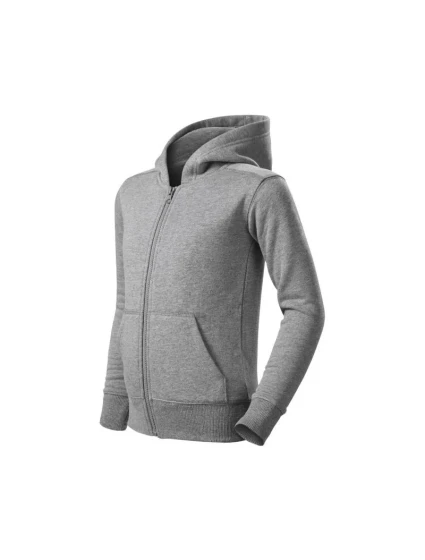 Mikina Trendy Zipper Jr model 17986028 - Malfini