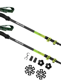 Trekingové hole Carbon model 21873171 - Spokey