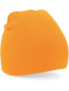 B 44 Čepice  fluorescent orange model 22481426 - Beechfield
