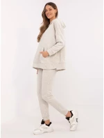 Súprava EM KMPL 861.48 svetlosivá Súprava EM KMPL 861.48 svetlosivá