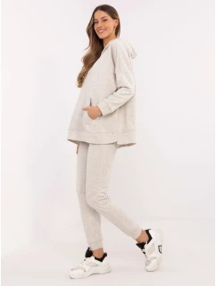 Súprava EM KMPL 861.48 svetlosivá