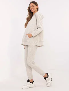 Sada EM KMPL model 20811700 světle šedá - FPrice