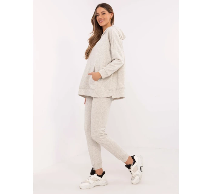 Súprava EM KMPL 861.48 svetlosivá Súprava EM KMPL 861.48 svetlosivá