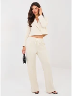 Súprava IT KMPL 22202.89 svetlo béžová