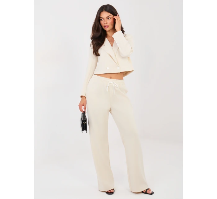 Súprava IT KMPL 22202.89 svetlo béžová