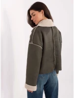 Bunda IT KR 95701.96 khaki Bunda IT KR 95701.96 khaki