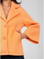 Bunda IT KR 95965.05 light orange