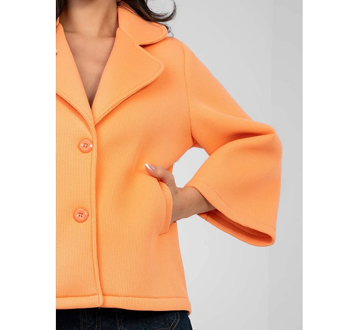 Bunda IT KR 95965.05 light orange