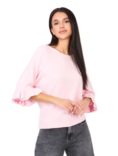 Jumper IT SW 99244.65 svetloružový