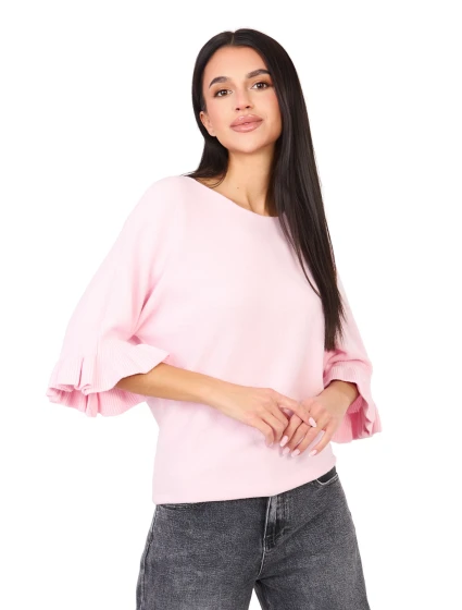 Jumper IT SW 99244.65 svetloružový