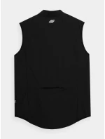 Pánská cyklistická vesta 4F Pánská cyklistická vesta 4F