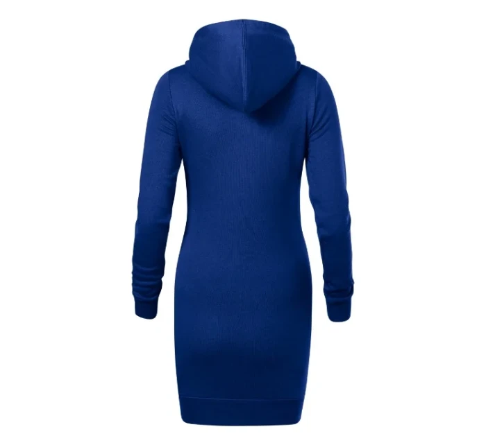 Snap šaty dámske kráľovsky modré Snap šaty dámske kráľovsky modré