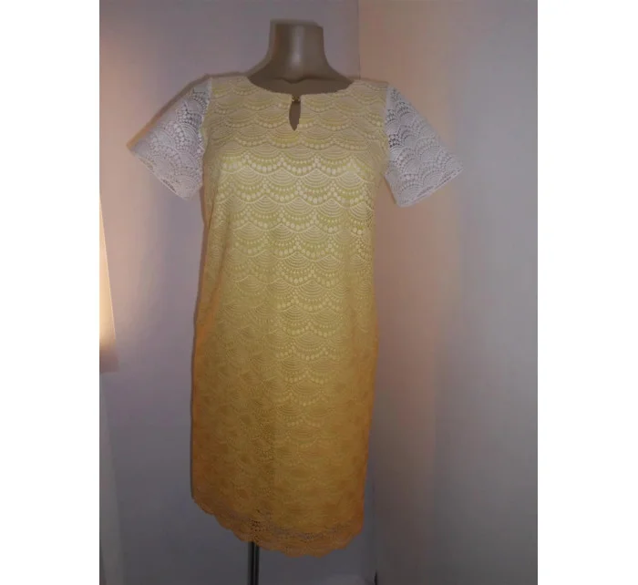 Šaty Design 288Ž Gemini Šaty Design 288Ž Gemini