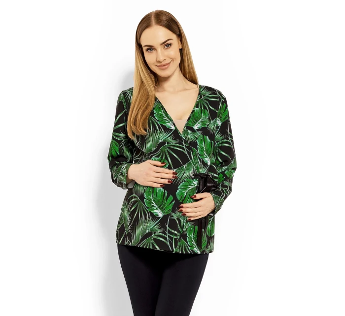 Dámska blúzka 1626 - Peekaboo Dámska blúzka 1626 - Peekaboo